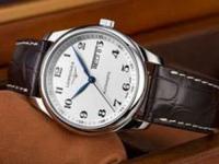 名表危機(jī)！浪琴手表遭遇灰塵侵?jǐn)_，該如何應(yīng)對