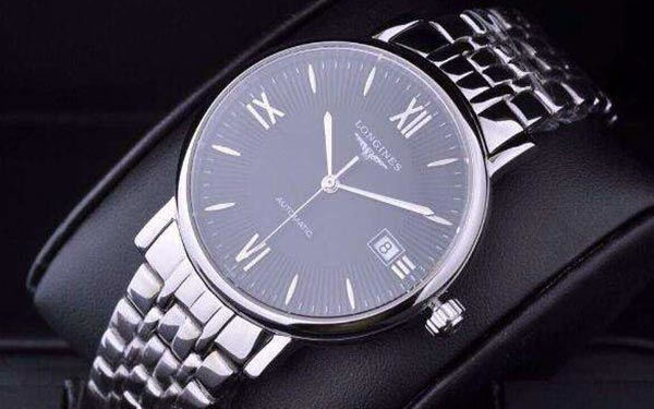 浪琴腕表表殼掉色處理方法（圖）