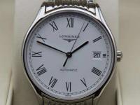 浪琴腕表電路故障頻發(fā)？分步解析，快速解決之道