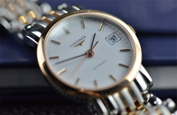 浪琴腕表螺絲滑絲的有效處理方法（圖）