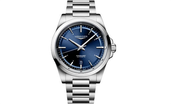 浪琴手表機芯里面有劃痕處理辦法詳解（圖）