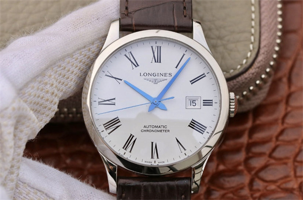 浪琴腕表表針錯(cuò)位不重合？一招教你輕松解決（圖）