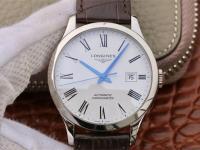 浪琴腕表表針錯(cuò)位不重合？一招教你輕松解決