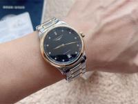 浪琴腕表商標(biāo)意外脫落？妙招助您輕松修復(fù)