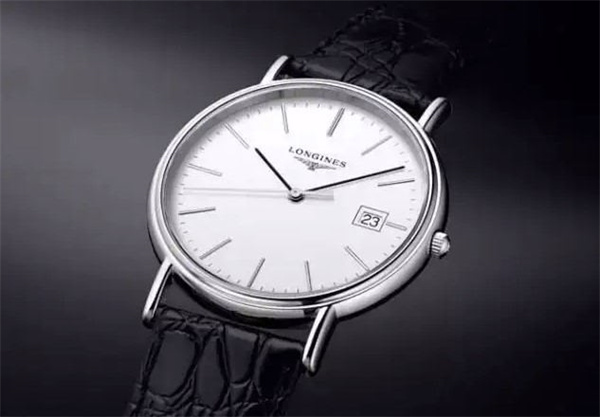 浪琴腕表星期顯示錯亂？精準調(diào)整方法大公開（圖）