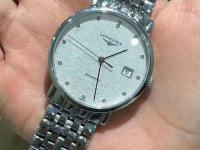 浪琴手表表扣松了如何緊固？輕松解決佩戴煩惱