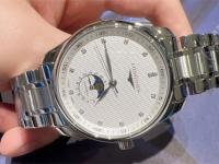 浪琴腕表停止運(yùn)行怎么辦？輕松解決方法在這里