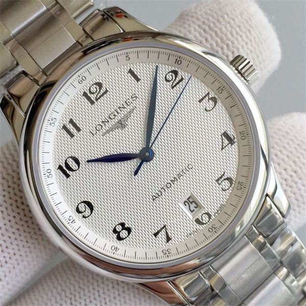 劃痕煩惱？揭秘浪琴金屬表帶完美修復(fù)秘籍（圖）