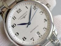 劃痕煩惱？揭秘浪琴金屬表帶完美修復(fù)秘籍