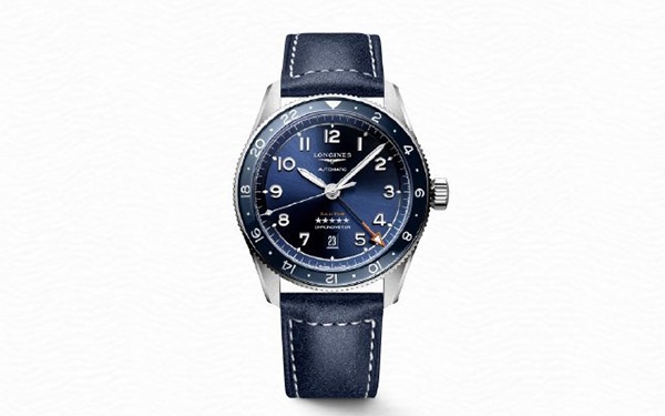 腕間優(yōu)雅不褪色：浪琴手表生銹解決技巧全解析（圖）