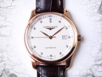 浪琴可以隨便買（名表投資與選擇指南）