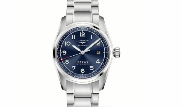 浪琴手表是不是識(shí)別度高（揭秘其經(jīng)典與獨(dú)特設(shè)計(jì)）（圖）