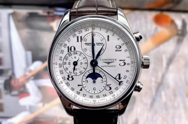 浪琴發(fā)條壞了怎么辦（手表維修的正確步驟與注意事項(xiàng)）（圖）