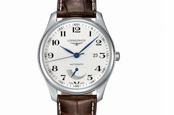 揭秘浪琴機(jī)械表精準(zhǔn)走時(shí)：誤差微乎其微，時(shí)間守望者的理想之選（圖）