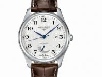 揭秘浪琴機(jī)械表精準(zhǔn)走時(shí)：誤差微乎其微，時(shí)間守望者的理想之選