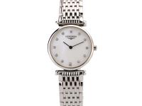 探索專業(yè)技巧：解決浪琴腕表表殼劃痕的深度解析