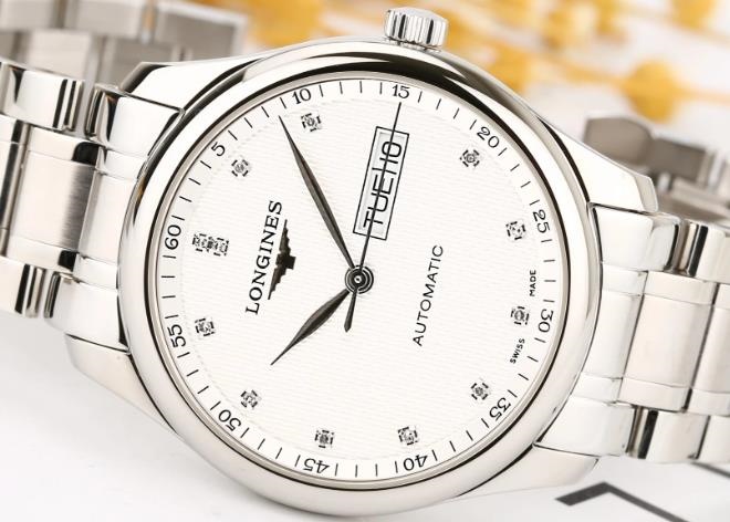 浪琴腕表表針變色解決技巧盤點（保養(yǎng)與修復(fù)方法詳解）（圖）