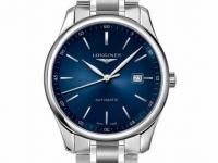 修復(fù)浪琴表蒙劃痕：讓時光倒流的秘密