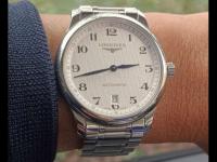 銹跡時光：浪琴腕表防銹保養(yǎng)秘籍