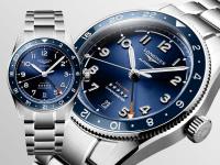 浪琴腕表停走？這4個技巧助你輕松重啟時間之旅！