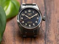 解鎖腕表維修小技巧：當(dāng)您的浪琴發(fā)條方向出錯時