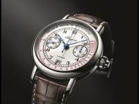 精準時刻，浪琴偷停問題一招搞定！