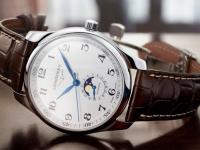 優(yōu)雅腕上時光：浪琴指針生銹應對指南