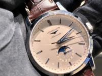 揭秘浪琴腕表停走的奧秘：一文教你輕松修復