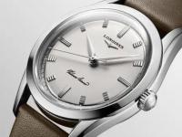 修復浪琴腕表表蒙子，輕松煥新你的時間伴侶！