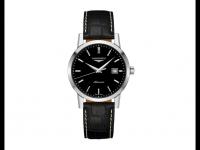 浪琴表的保值率揭秘：超越時間的經(jīng)典選擇