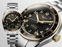 探索浪琴手表日歷功能的奧秘：一按即調(diào)，讓時間管理變得輕松簡單！