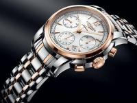 浪琴表針脫落？掌握這些小竅門輕松修復！