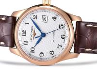 手表意外進水？浪琴手表修復秘籍揭秘！