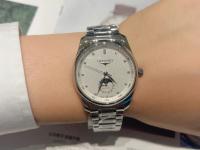 銹跡難掩的浪琴：掌握這些技巧，讓時光逆流