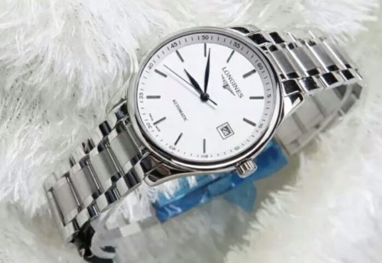 浪琴表帶掉色修復秘籍：輕松恢復亮麗風采！（圖）