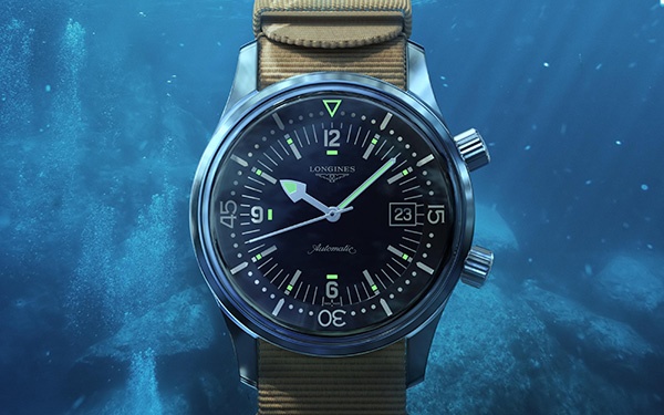 揭秘浪琴手表停擺之謎：發(fā)條損壞的背后故事（圖）