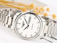 如何優(yōu)雅地修復(fù)浪琴表殼劃痕，讓時光逆流回完美狀態(tài)？