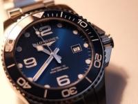 浪琴手表灰塵積聚？這幾點(diǎn)輕松搞定！