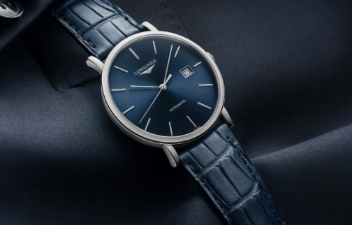 修復(fù)浪琴手表劃痕，讓時光倒流（圖）