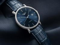 修復(fù)浪琴手表劃痕，讓時光倒流