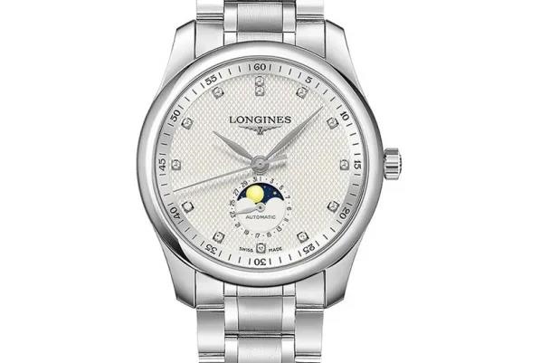 輕松應(yīng)對浪琴表帶過長問題：實用技巧大揭秘?。▓D）