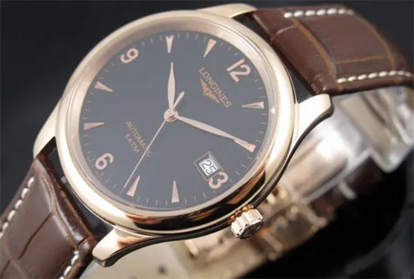 浪琴手表發(fā)條擰反了是什么原因（圖）