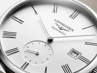 浪琴腕表進(jìn)灰了解決技巧深度解析