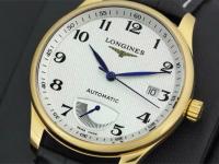 浪琴手表發(fā)條一直上不緊應(yīng)該咋辦