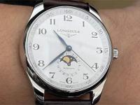 浪琴腕表表帶太緊解決方法