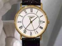 浪琴手表內(nèi)部是什么材質(zhì)