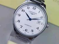 浪琴手表走慢了解決技巧推薦