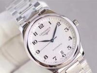 浪琴腕表臟了解決技巧盤點(diǎn)