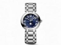 浪琴發(fā)條一直上不緊解決方法推薦