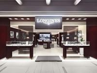 浪琴腕表摔壞了原因是啥